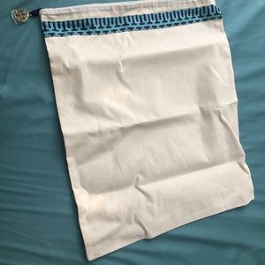 Tory Burch dustbag